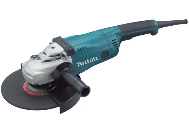 Makita - Úhlová bruska 230 mm, 2200 W GA9020RF