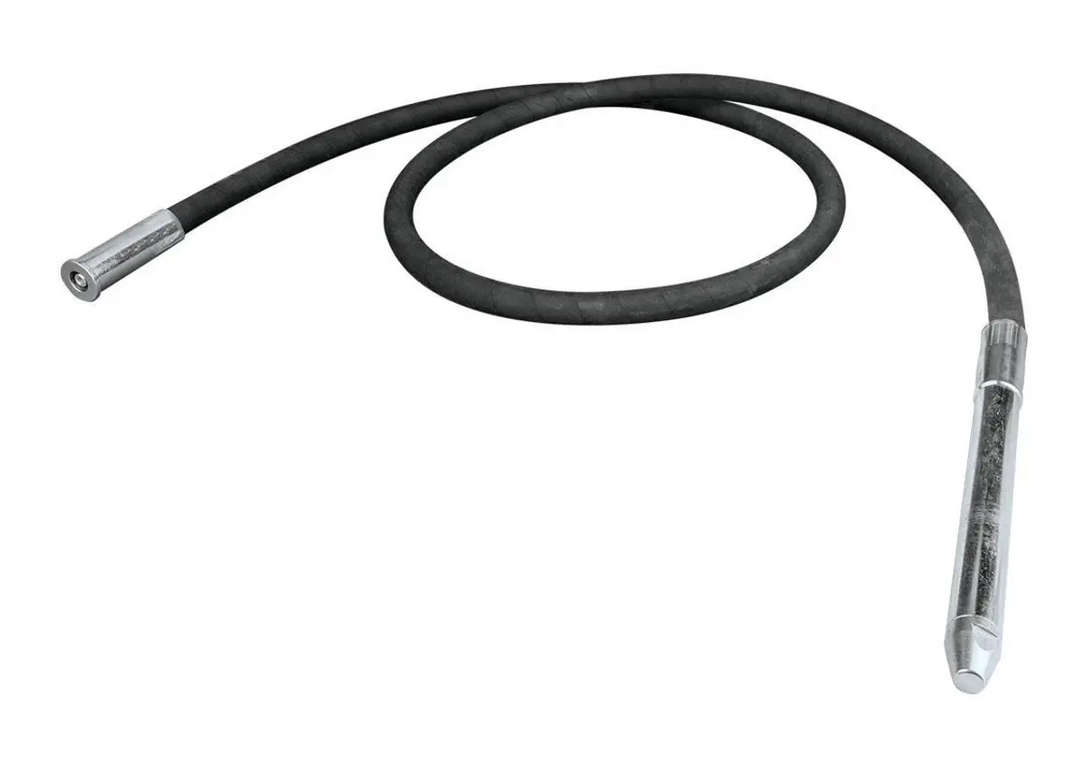 MAKITA VR003G ohebná hřídel 32mm/1,7m pro VR001GZ (1910E2-3)