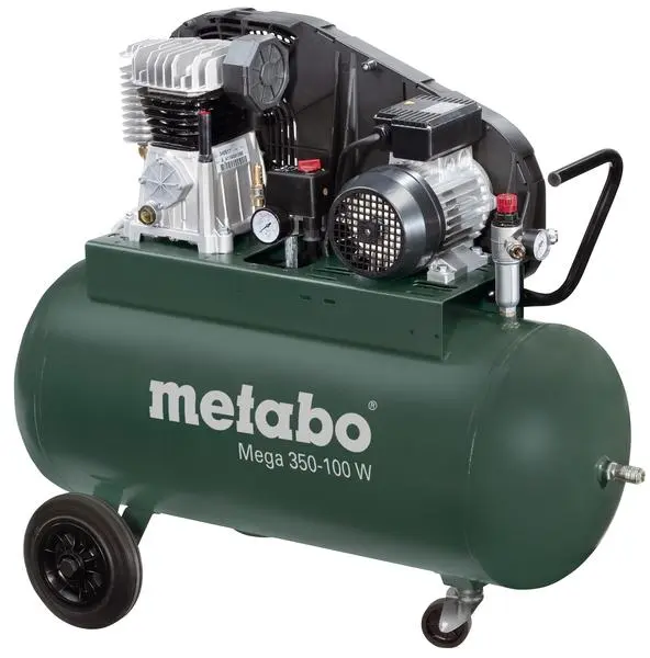 Metabo - Elektrický kompresor 2200 W 601538000