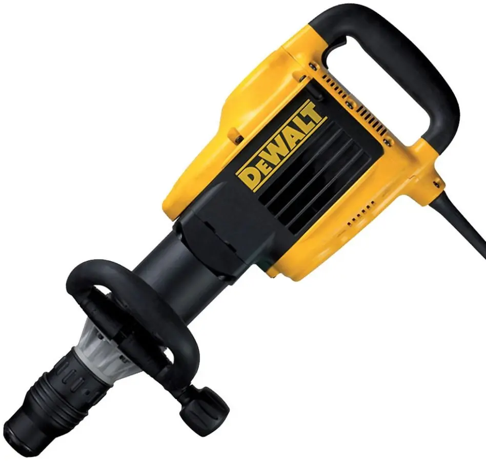 DeWALT - Bourací kladivo 1500 W D25899K