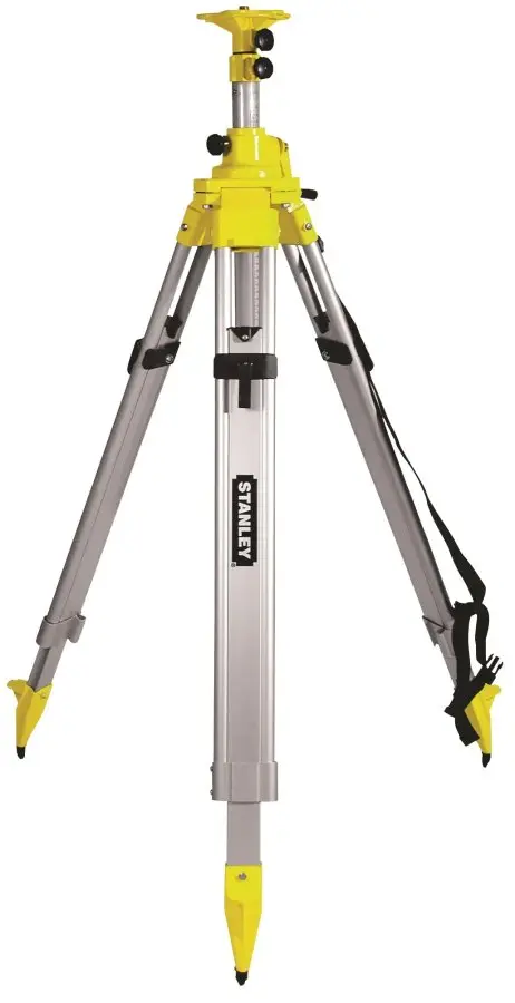 Stanley - Stavební stativ, výška 292 cm 1-77-164