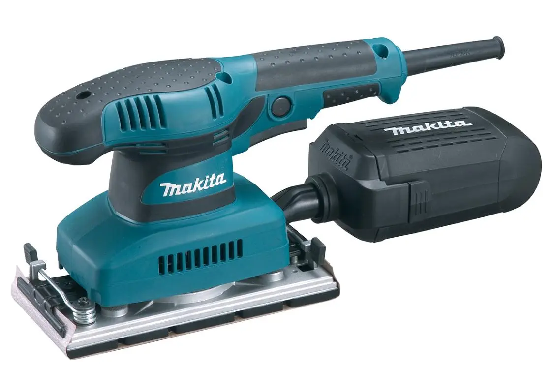 Makita BO3710