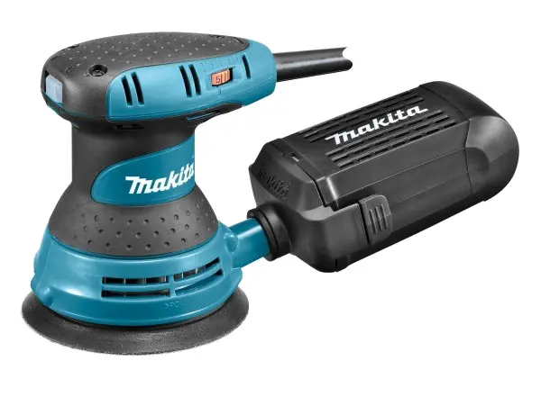 Makita - Excentrická bruska 125 mm, 300 W BO5031
