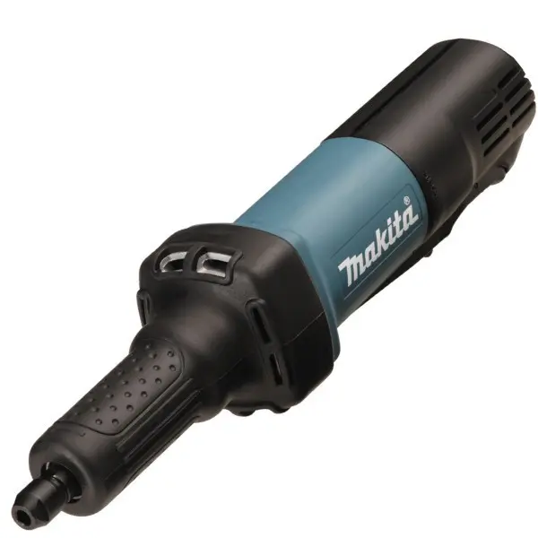 Makita - Přímá bruska 400 W GD0601