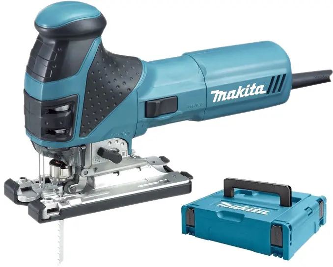 Makita - Přímočará pila 720 W 4351FCTJ