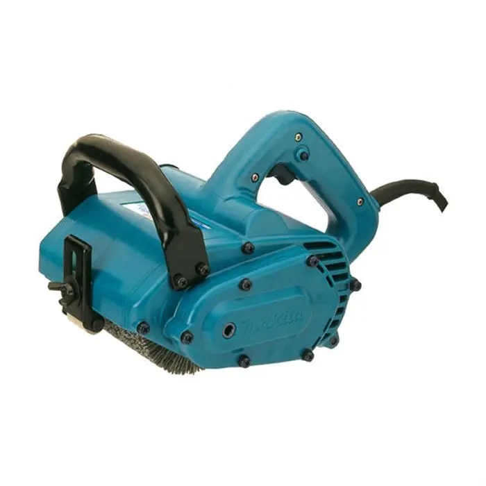Makita - Kartáčová bruska 860 W 9741