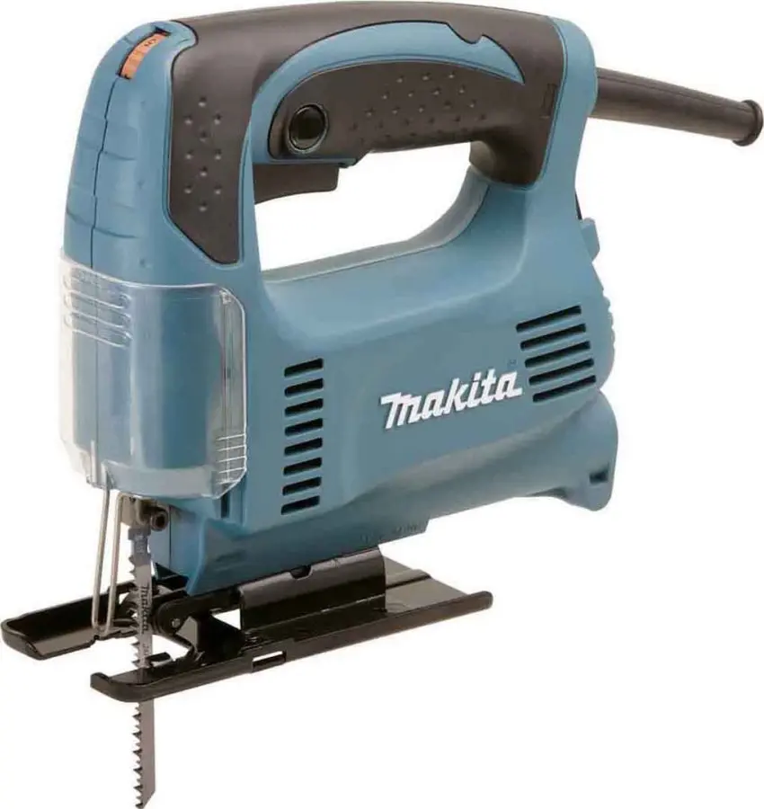 Makita - Přímočará pila 450 W 4327