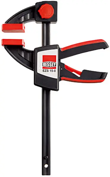 BESSEY EZS45-8 svěrka jednoruční EZS 450x80 mm