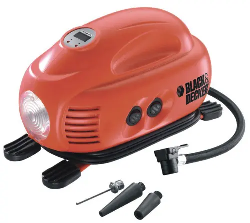 Black&Decker ASI200