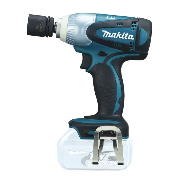 Makita - 18V AKU rázový utahovák,