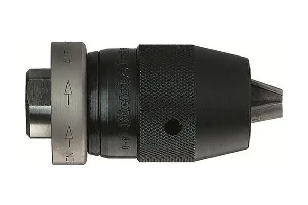 Sklíčidlo samosvorné 1-13mm 1/2"-20 METABO Futuro 636342