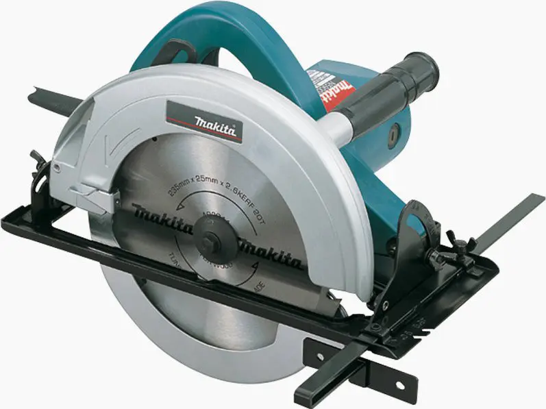 Makita - Kotoučová pila 235 mm, 2000 W N5900B