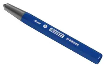 Důlčík 2,5mm TONA EXPERT E150501T