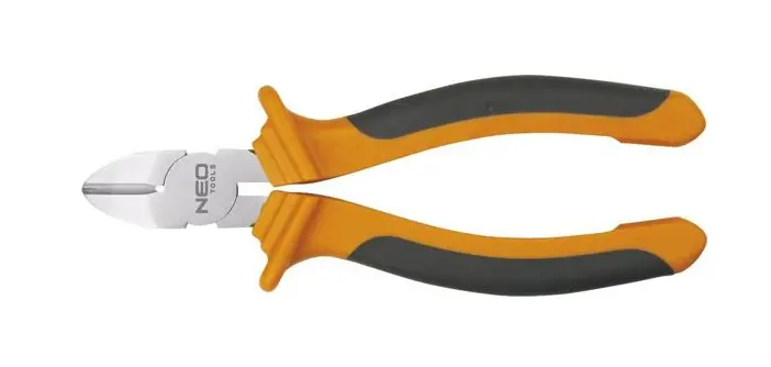NEO TOOLS kleště štípací stranové 160mm 01-017