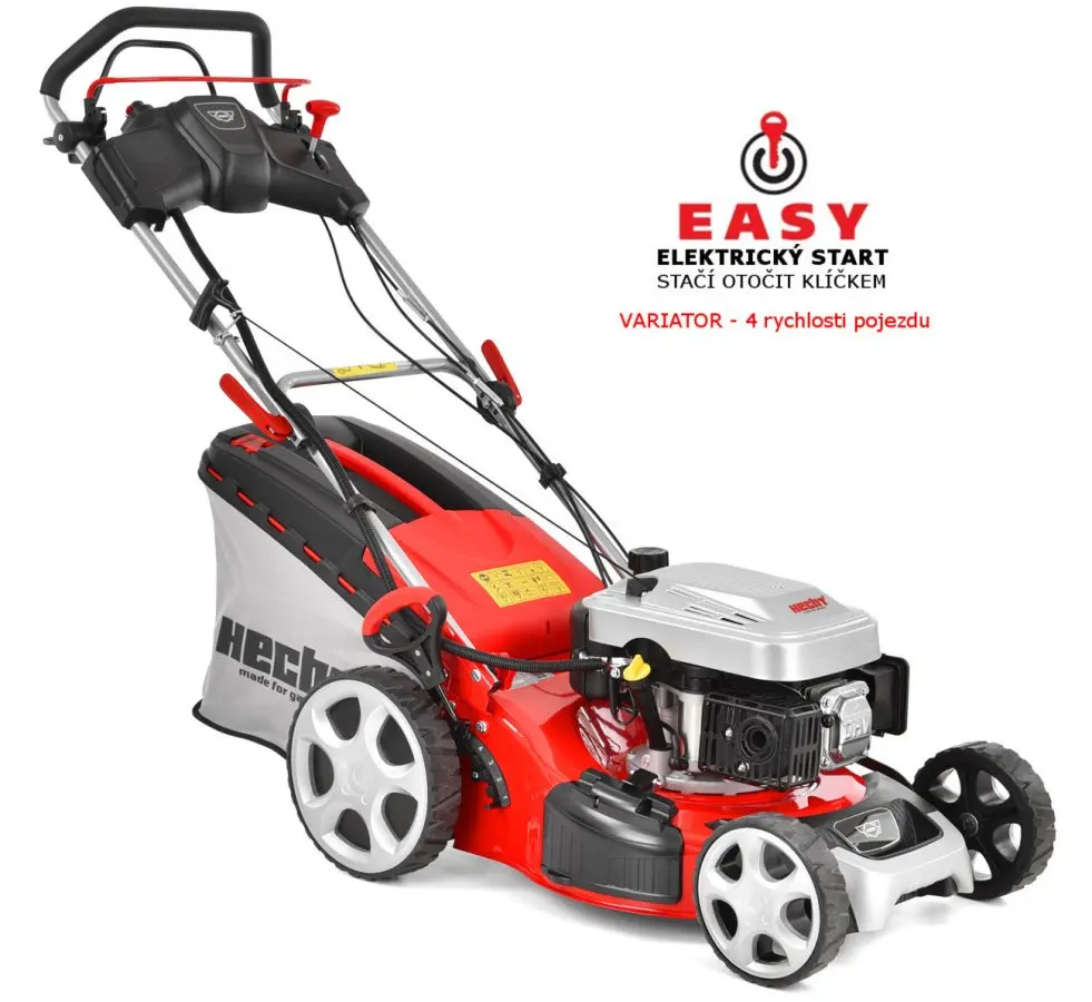 Hecht 5484 SXE 5in1
