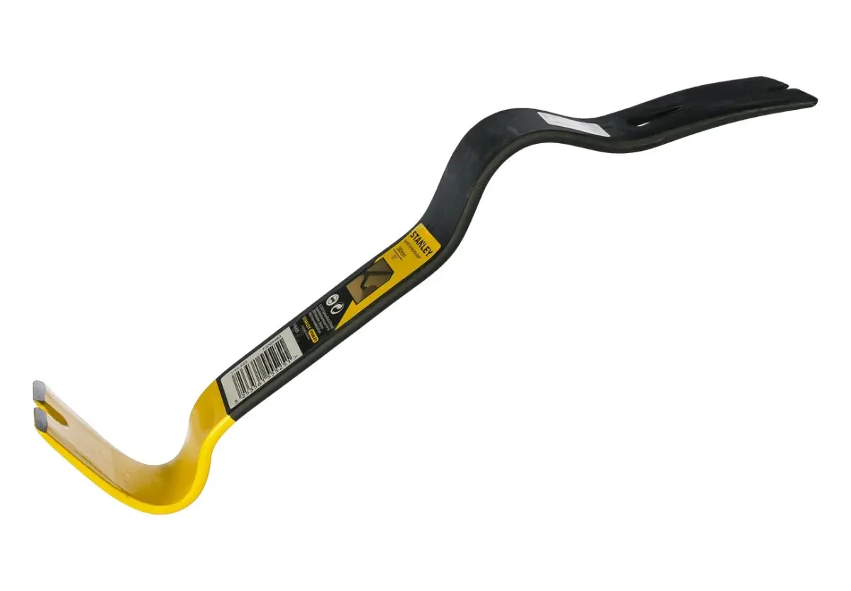 Stanley - Páčidlo 38 cm 1-55-525