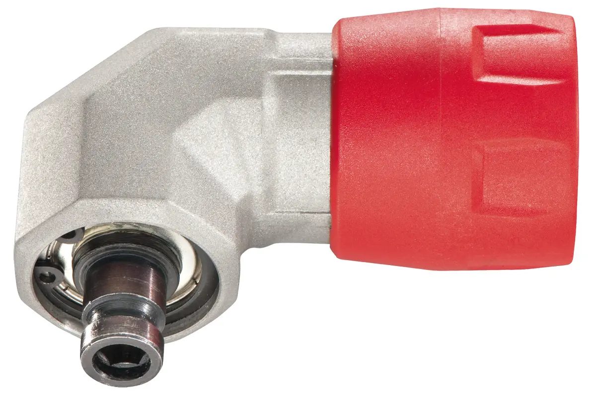 Metabo - Rychloupínací úhlový adaptér 627261000