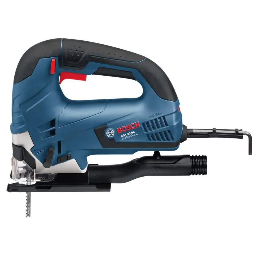 Bosch - Přímočará pila 650 W 060158F000
