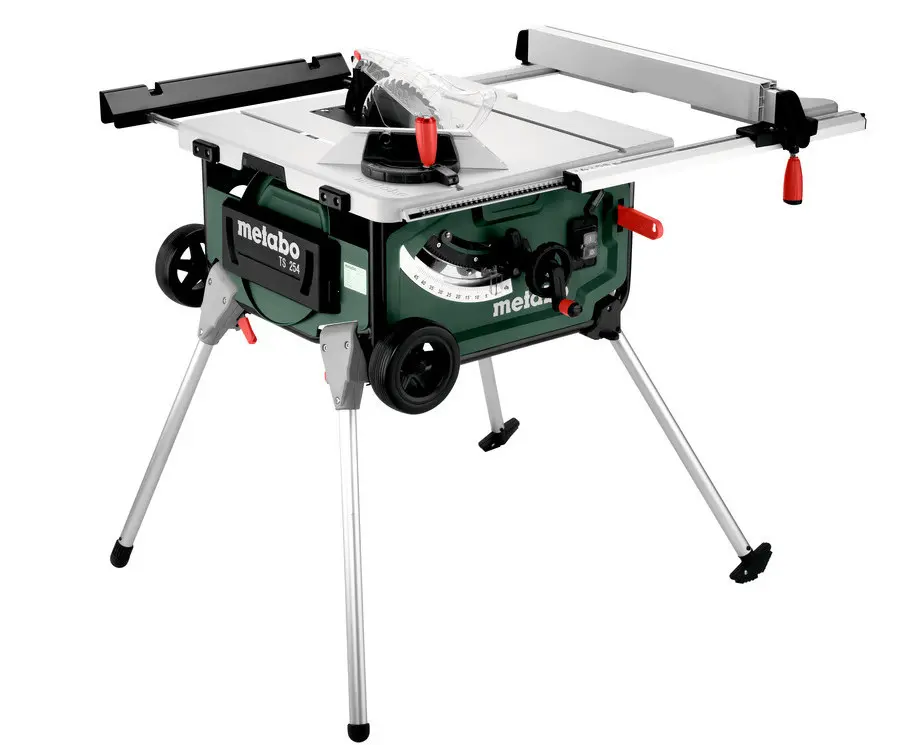 Metabo TS 254