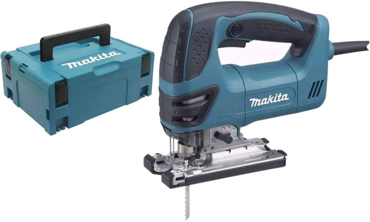 Makita - Přímočará pila 720 W 4350CTJ