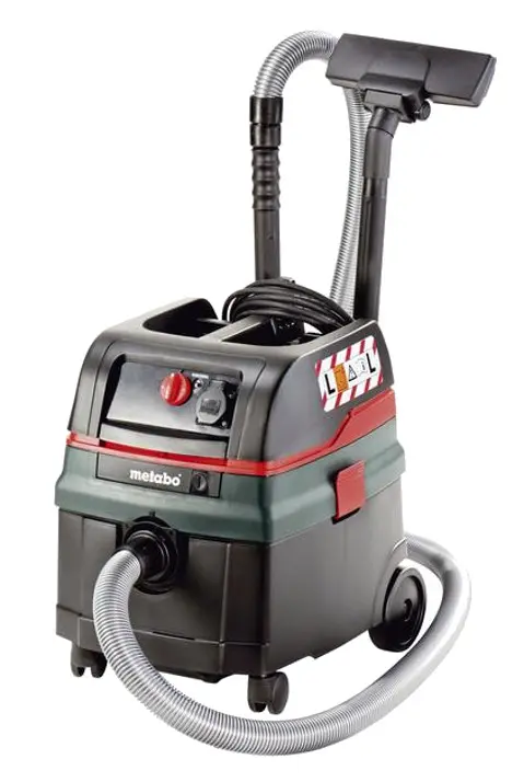 Vysavač Metabo ASR 25 L SC