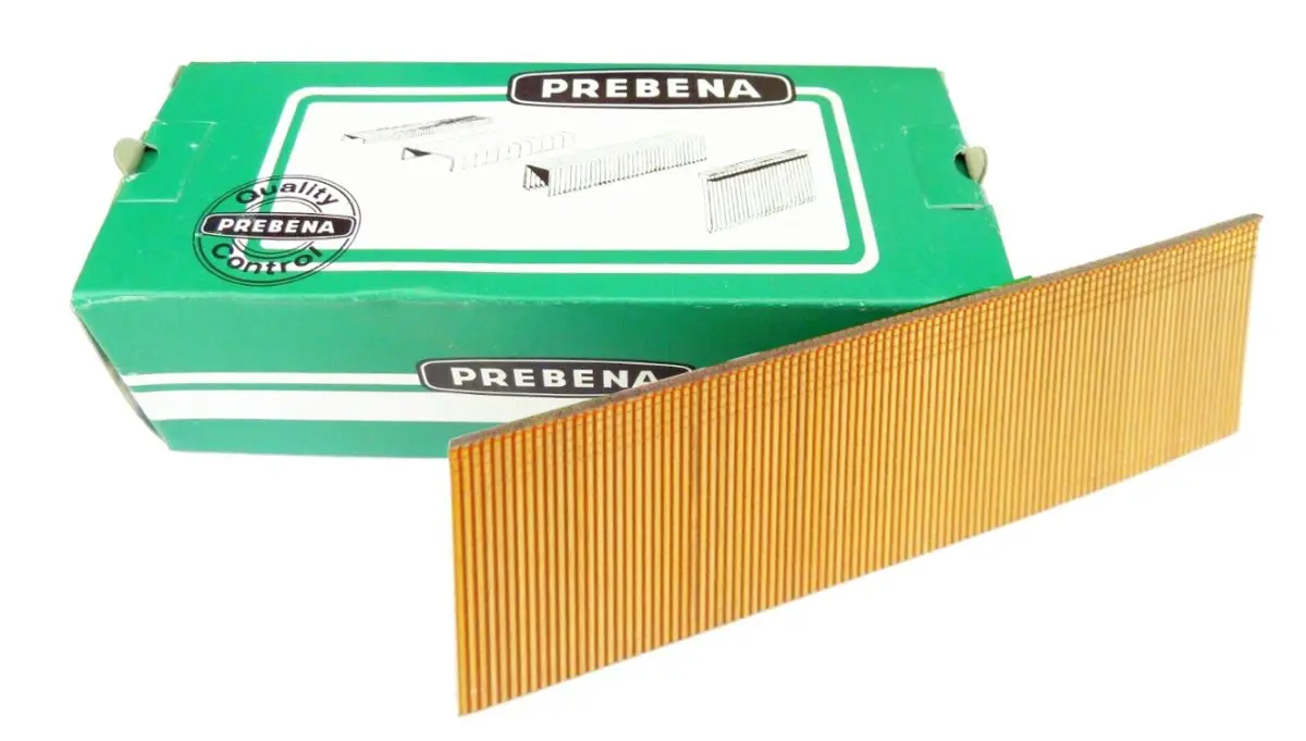 Jehličky bez hlavičky AL12cls CNK HA (bal=10000ks) PREBENA