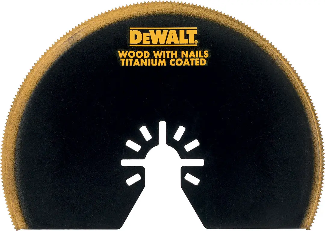 DeWALT - Pilový plátek 10 cm DT20709