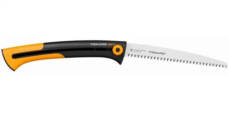 Fiskars Pilka Xtract SW75, zahradní, velká (123880)