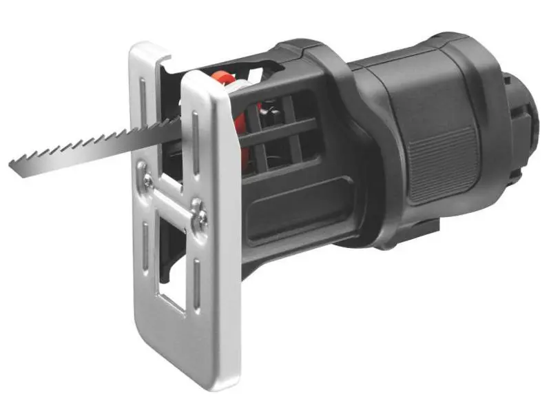 BLACK&DECKER MTJS1-XJ pilová hlava MultiEvo
