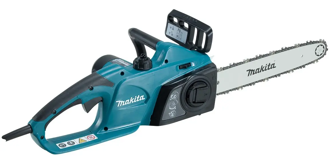Makita - Řetězová pila 35 cm, 1800 W UC3541A