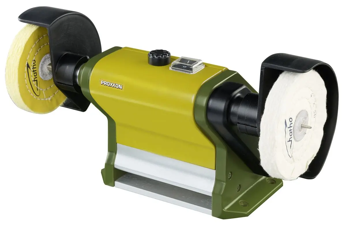 Proxxon PM 100