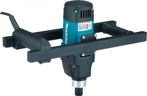 Makita - Stavební míchadlo 140 mm, 1150 W UT1400