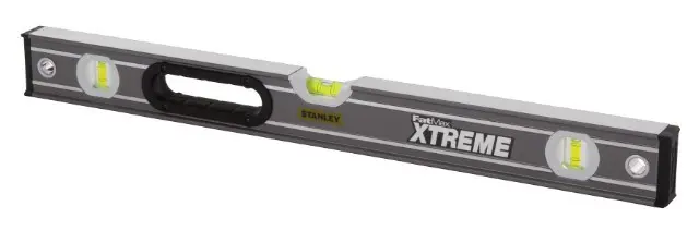 Vodováha 1200 mm FatMax Xtreme Stanley 0-43-648