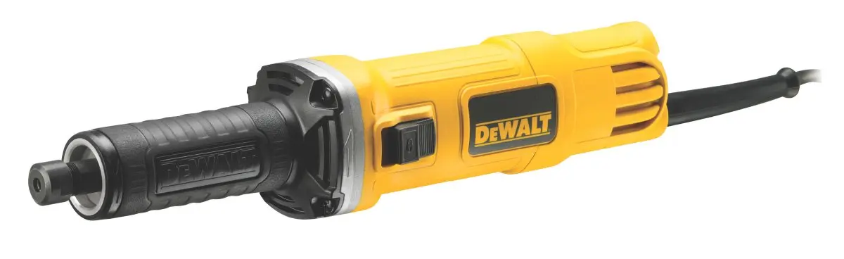 DeWALT - Přímá bruska 450 W DWE4884