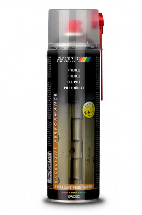 MOTIP teflonový sprej  PTFE 500ml 090203
