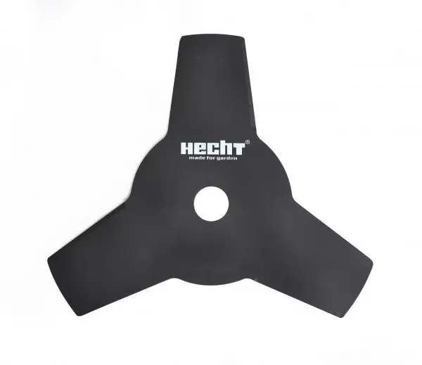 HECHT 600250 3-zubý žací kotouč pro křovinořezy 255x1,4x25,4mm