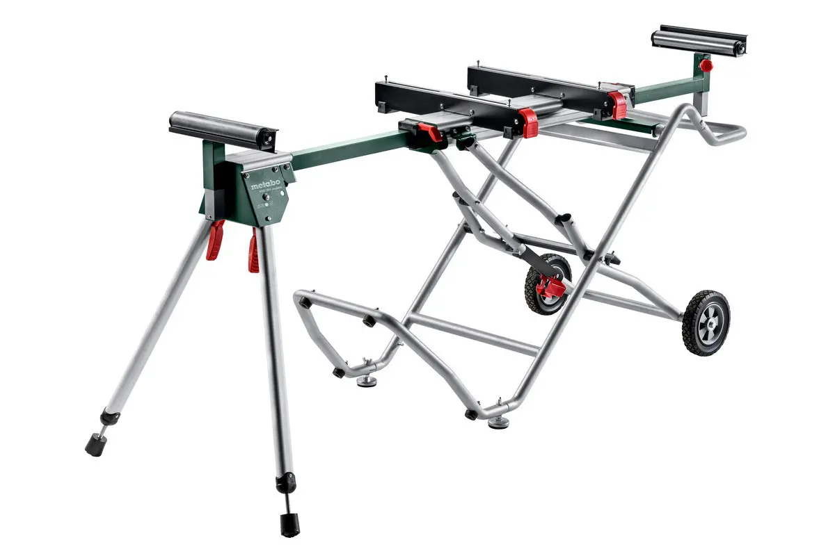 Metabo - Pojízdný podstavec pro kapovací pilu 629007000