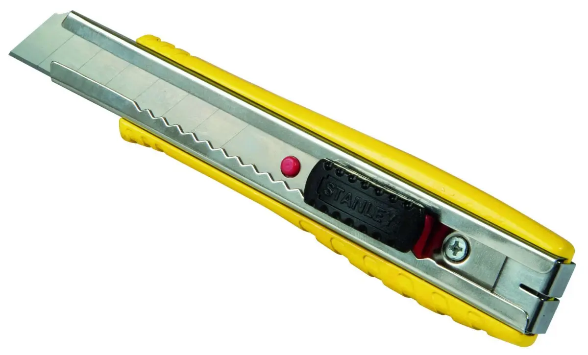 Nůž s odlamovací čepelí 18mm Stanley FatMax 8-10-421