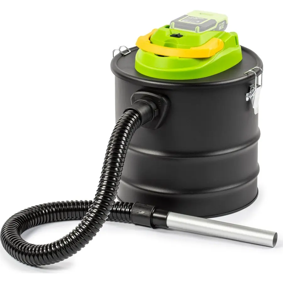 Vysavač na popel 20V FIELDMANN FDU 70705-0 41015118