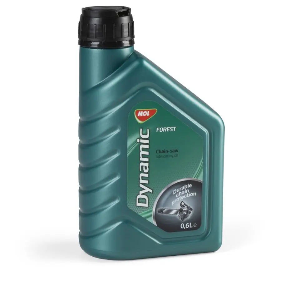 MOL Dynamic Forest olej na řetězové pily 0,6L