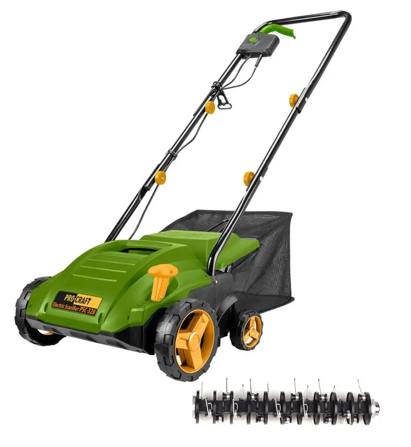 Procraft PSC320