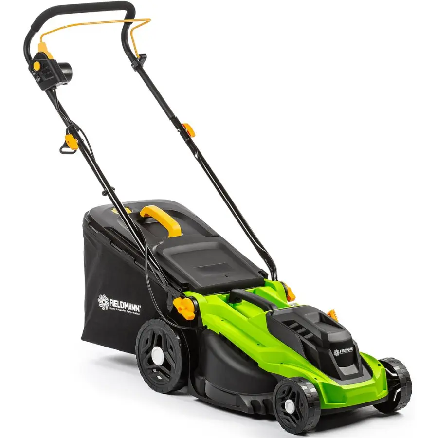 FIELDMANN FZR 2037-E - elektrická sekačka