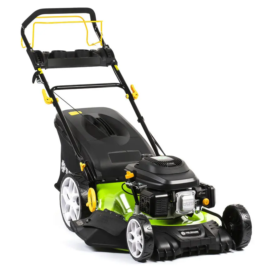 Fieldmann FZR 5611-B benzínová sekačka