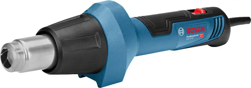 Bosch - Horkovzdušná pistole 2000 W 06012A6400