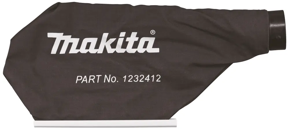 Makita - Vak na záchyt prachu pro vysavače 123241-2