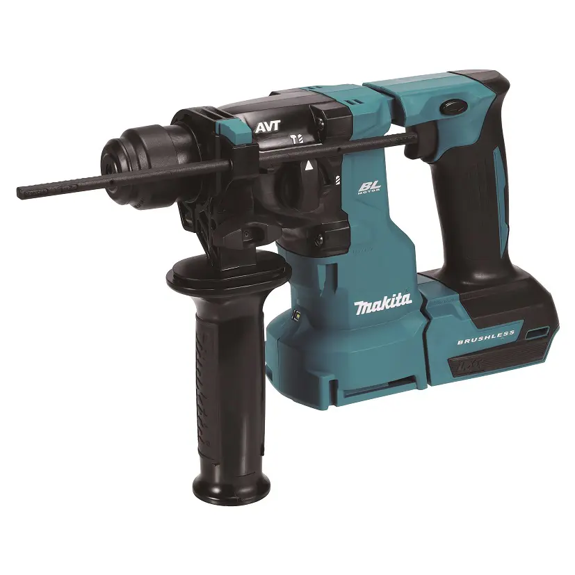 Makita - 18V AKU vrtací kladivo, bez baterie a nabíječky DHR183Z