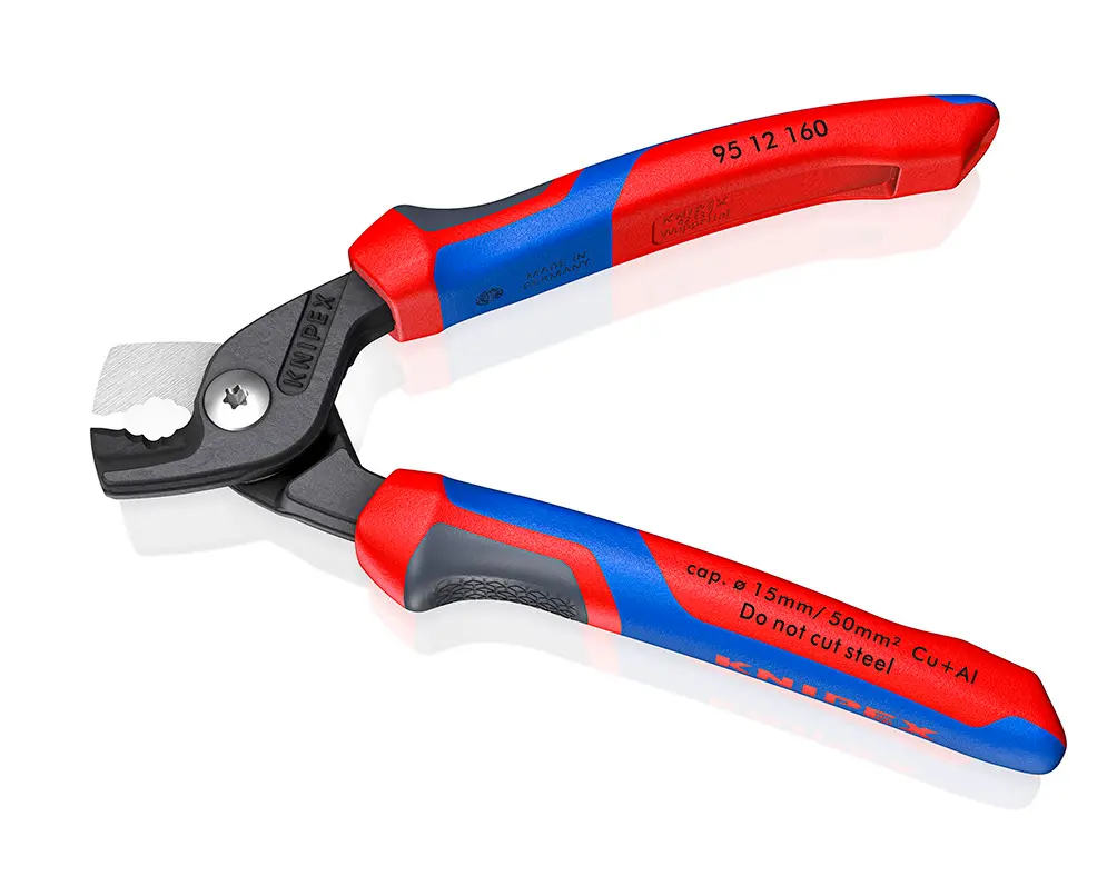 Knipex 95-12-160