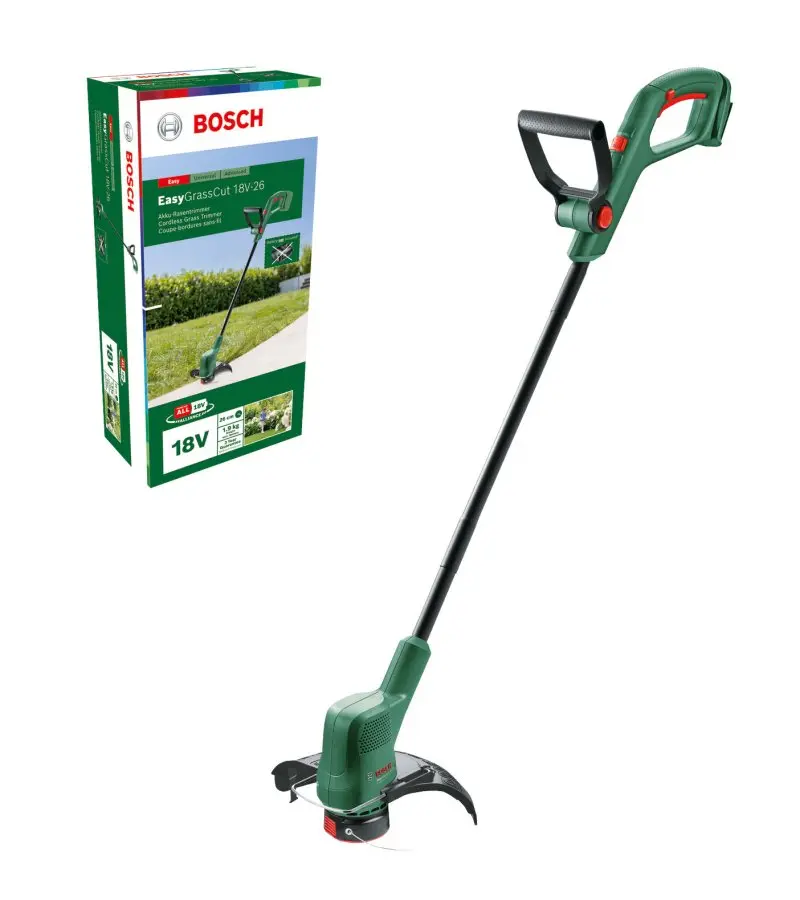 Bosch EasyGrassCut 18V-26 0.600.8C1.C04