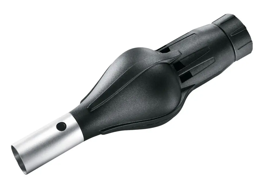 Bosch - Nástavec pro rozdmýchání ohně IXO 1600A001YC