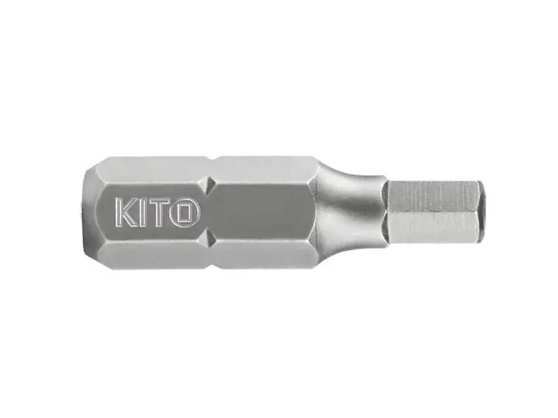 FORTUM bit imbus H 2 x 25 mm S2